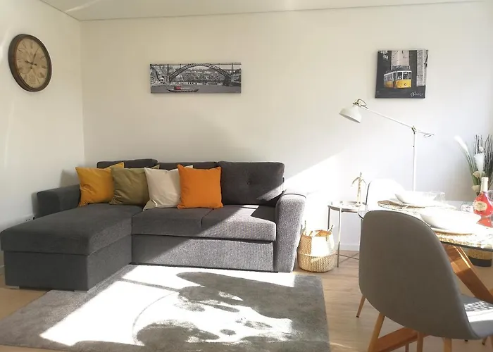 Oportoview Prestige Apartment