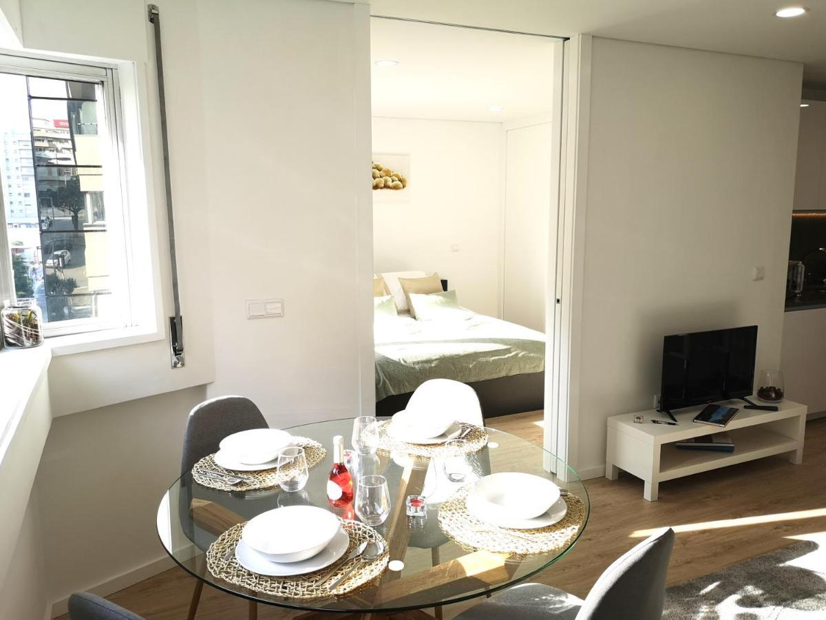 Appartement Oportoview Prestige Oporto